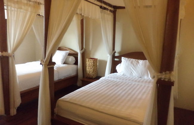 Intan Legian Seminyak Villa - Photo 74