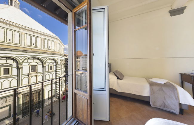 Soggiorno Battistero - Foto 75