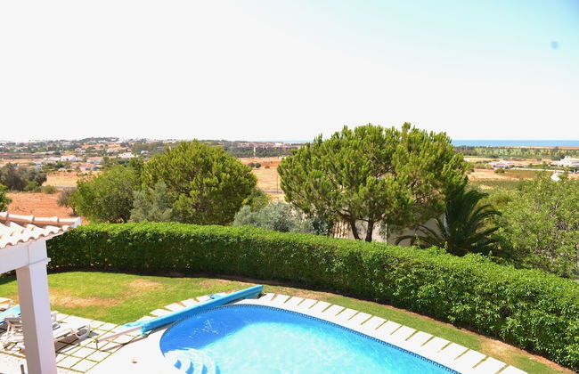 Beautiful 5 En-suite bed Villa With Private Pool - Foto 24