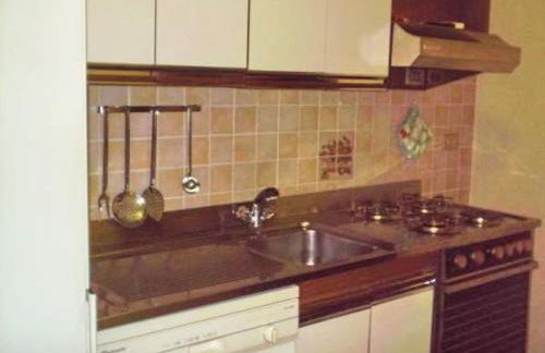 Bordighera centro molto tranquillo - Photo 11