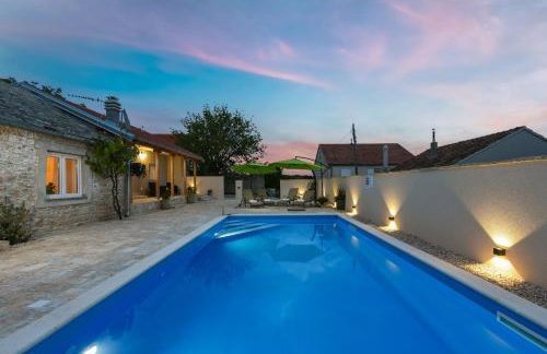 Villa Outback Zadarvillas - Photo 46