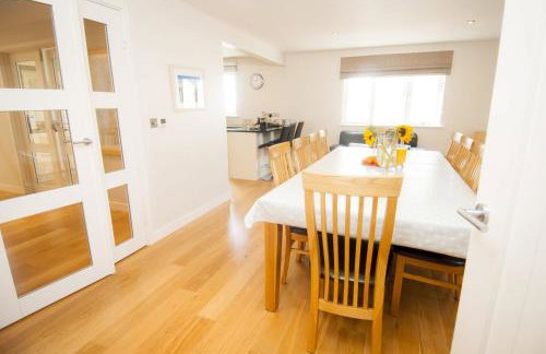 Croyde Ocean Breeze 5 Bedrooms - Foto 28