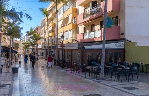 weforyou Old Town Benalmadena - Photo 31