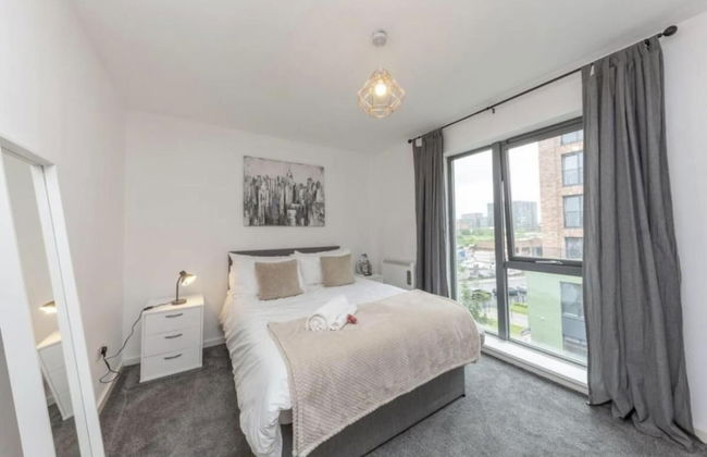 Novanest Salford Apartment - Foto 2