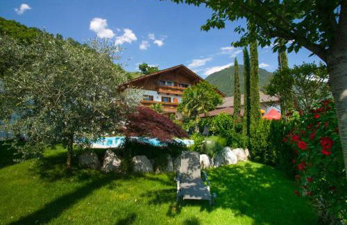 Residence Untermösslhof - Foto 22