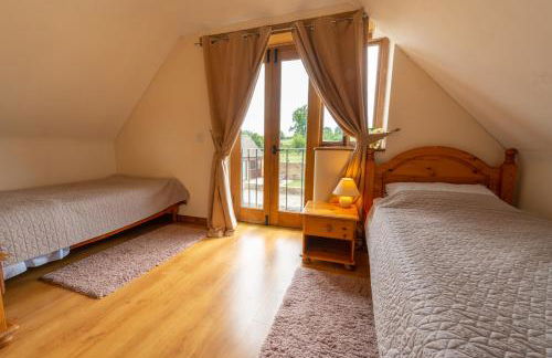 The Drey - Ash Farm Cotswolds - Photo 14