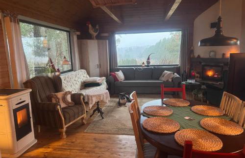 wietrznie-wichrowe wzgórze - Foto 58