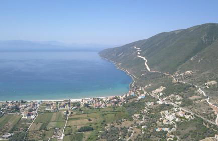 Katerina Lefkada - Foto 22