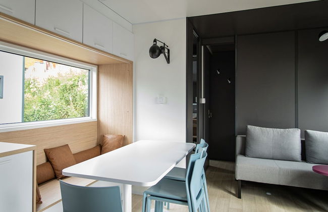 Cozy Chalet With Scenic - Photo 25