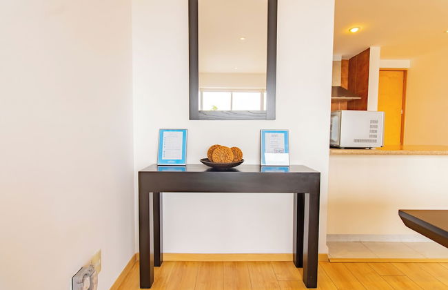 Capitalia Santa Fe - Foto 74