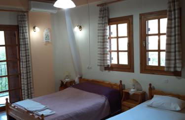 Koutadelias rooms - Foto 1