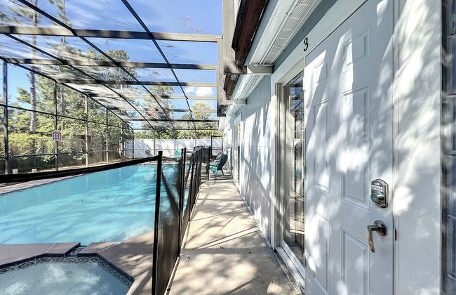 1 Bed Altamonte Springs Apartment Unit #3 - Photo 16