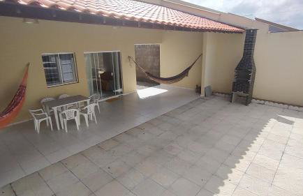 Casa Caminho da Alvorada - Foto 18