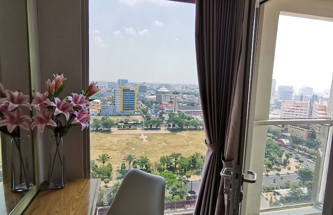 Warhol Residences Simpang Lima - Foto 43