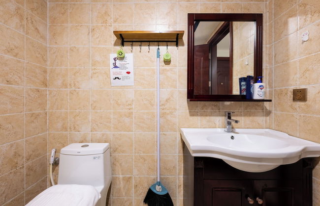 Olympia City Suite by Soben Homes - Foto 46