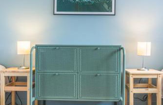 Authentique et charmante longère bord de mer - Foto 9