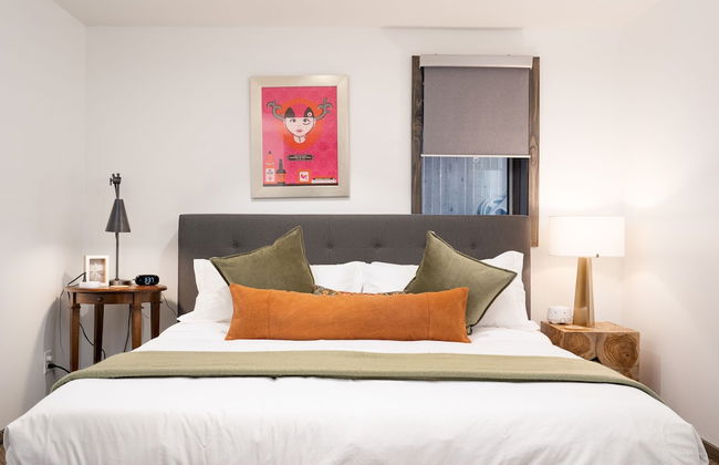 Gideon's Retreat - Excelsior - Foto 6