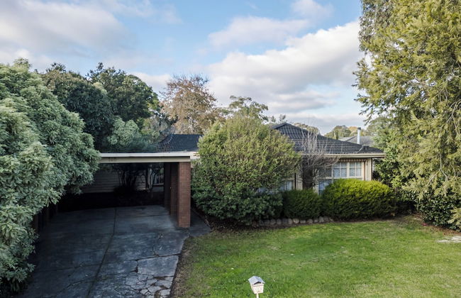 StayAU Cozy Family Comfort 5BRM Glen - Foto 45