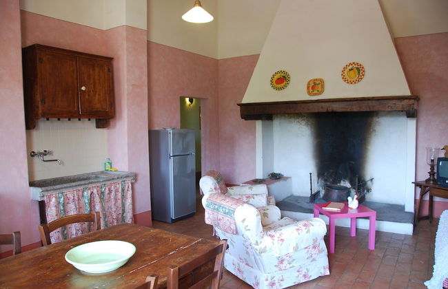 Agriturismo Cabbiavoli - Foto 38