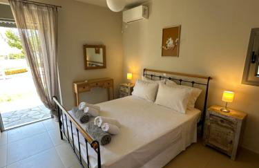 Seaside Villa with Private Football Pitch - Foto 13