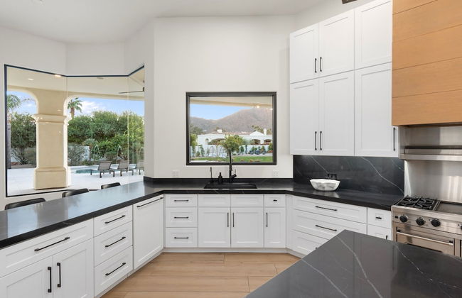 Camelback Mountain Villa Luxury in Paradise Valley - Foto 11