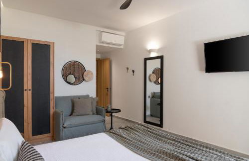 Hermes Grand Luxury Beachfront Villa & Spa, By ThinkVilla - Foto 53