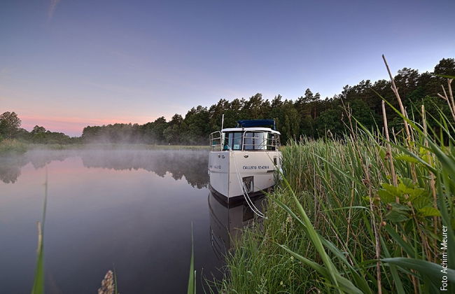 Kuhnle-Tours Hafendorf Müritz - Foto 23