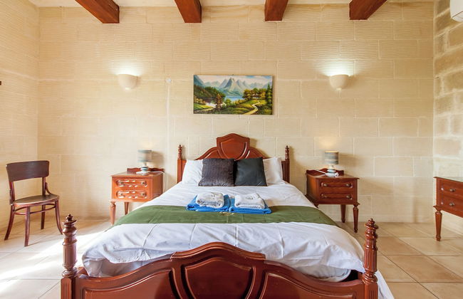 Villayana Gozitan Farmhouse with pool - Foto 3