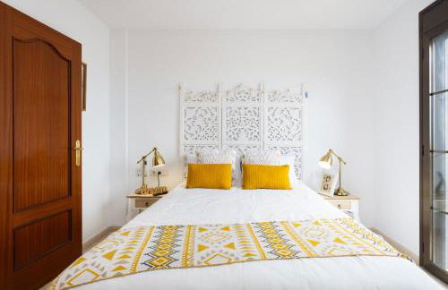 Villa Mencey - Foto 13