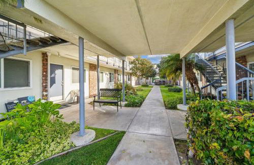 Beautiful 1 Bed Beach Condo #224 - Foto 21
