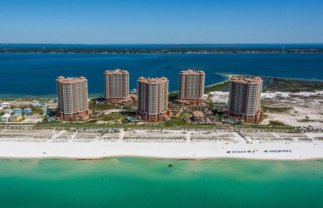 Portofino Island Resort 2-0601 - Foto 56