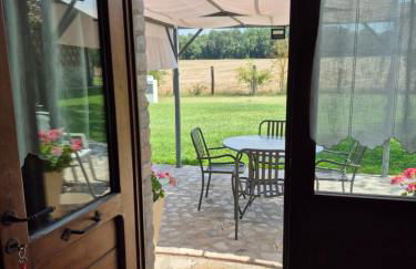 Agriturismo Case Corboli appartamento Visietto - Photo 12