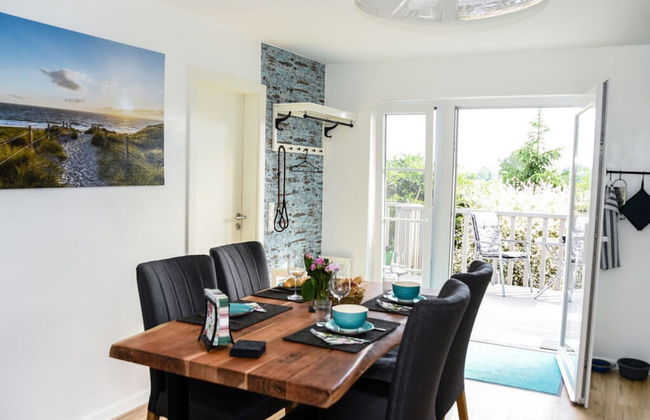 Holiday Apartment Elbe - Foto 20