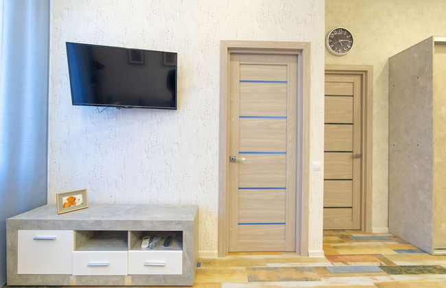 More Apartments na Tsvetochnoy 30 - 6 - Foto 9