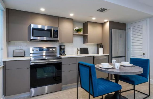 Wiggins Pass Chalet - Foto 8