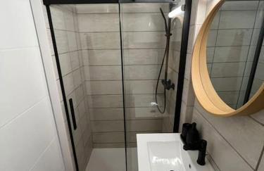 Appartement avec vue sur le lac - Foto 15