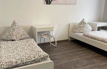 Unterkunft für Arbeiter und Monteure - Foto 11