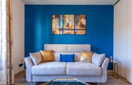 "Lumières",centre-ville, fonctionnel, cosy, au calme, avec espace de travail, faculté Lyon 3 - Photo 16