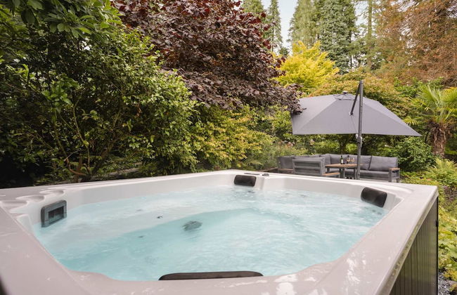 High Cross Lodge in Windermere - Foto 6