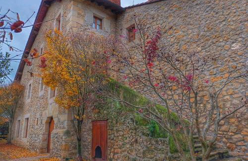 Apartamentos Palación de Santillana - Foto 53