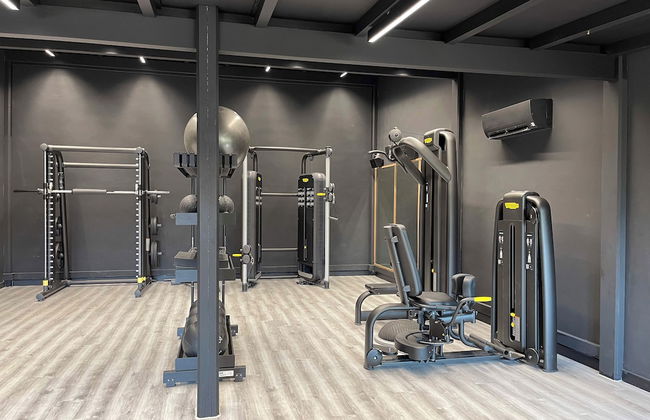 Inturotel Cala Azul - Foto 38