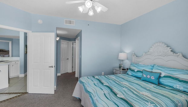 Celadon 309 - Foto 3, Habitación