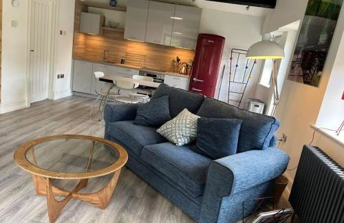 Richmond Hill Cottage Markington - Photo 42