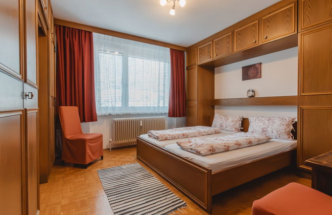 Haus Reitl VII - Foto 5