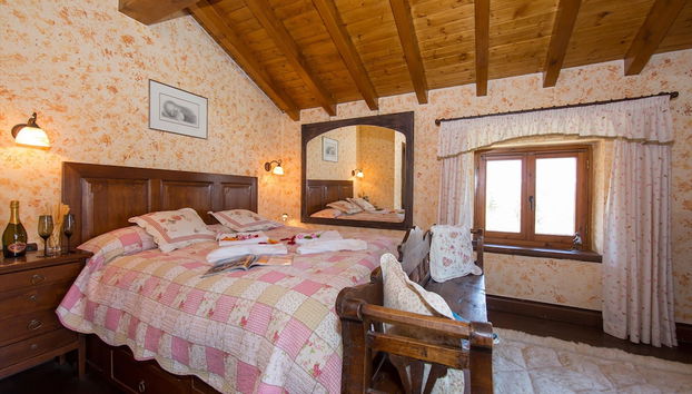 Villa Victoria - Foto 5