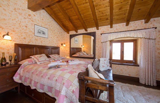 Villa Victoria - Foto 5