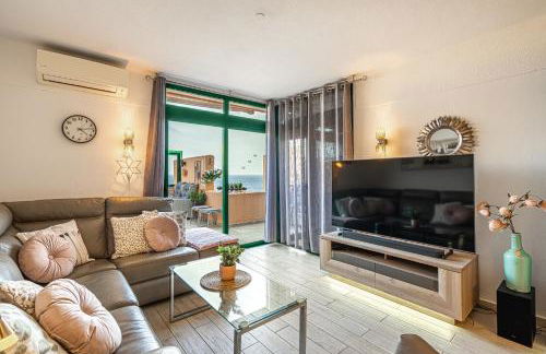 Paz Ocean View Luxury, Air condition, Wifi, Heated pool - Foto 21