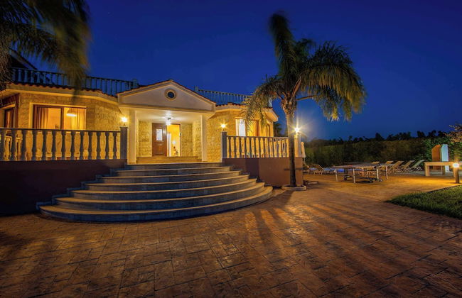 Villa Polyxeni - Foto 32