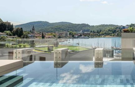Serviced Apartments by Hotel de Charme Laveno - Foto 13