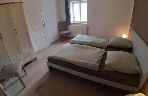 Fewo Gartenblick - Foto 8